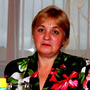 Татьяна Соколовская