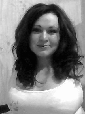 Ирина Ищенко