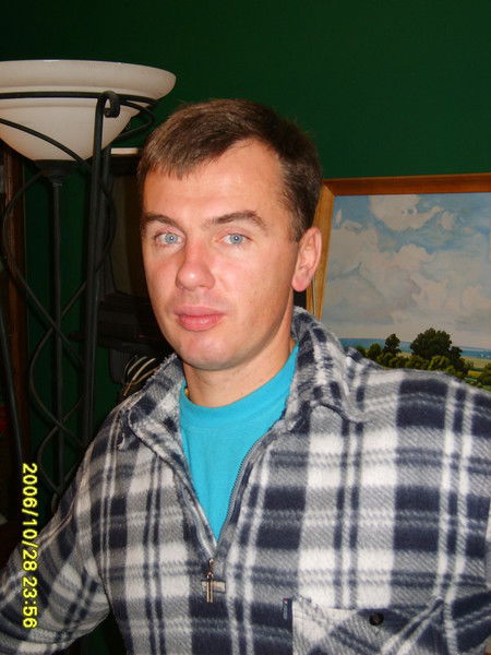 Константин Буряк