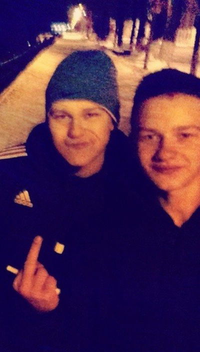 Денис Фёдоров