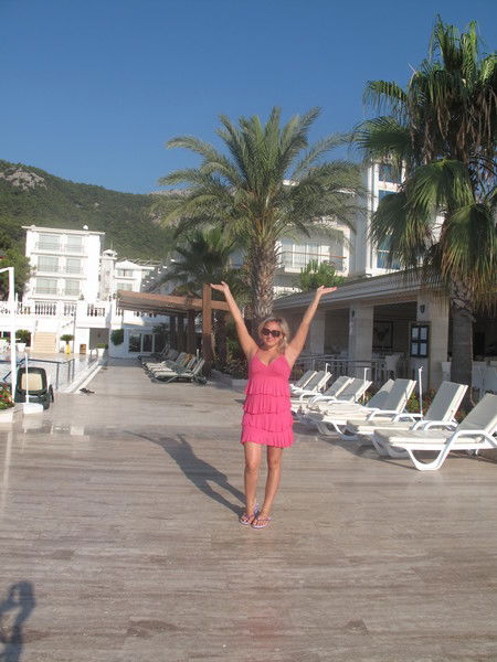 Камилла Кабирова