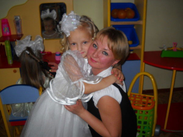 Светлана Аверьянова