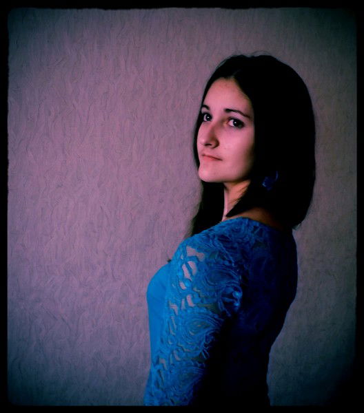 Валерия Чаплыгина