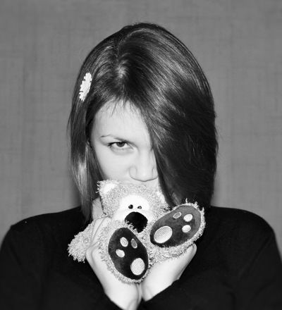 Таня Лепилина