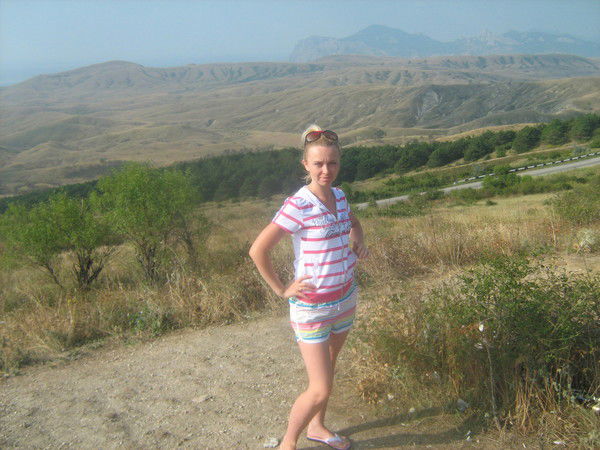 Елена Смирнова(Мяло)