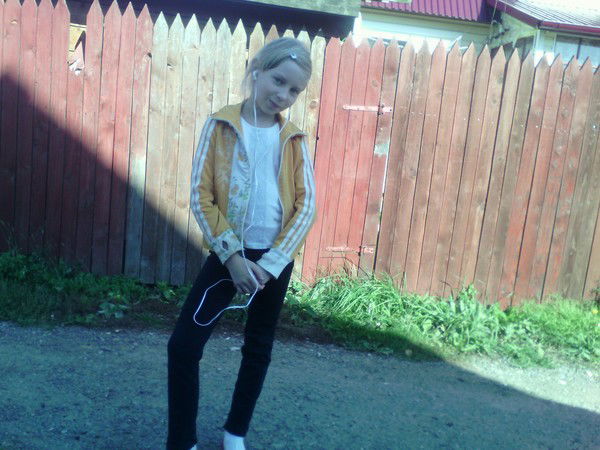 Анастасия. Хохлова.