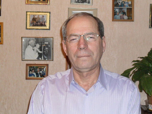 Валерий Игнатьев