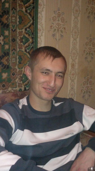 Дима Грицык