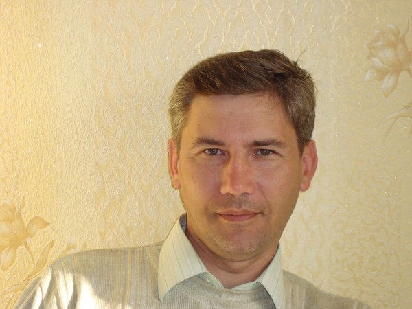 Алексей Шабанов