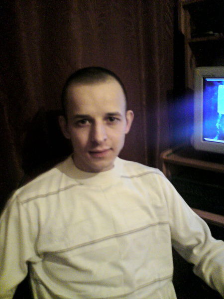 Дмитрий Репецкий