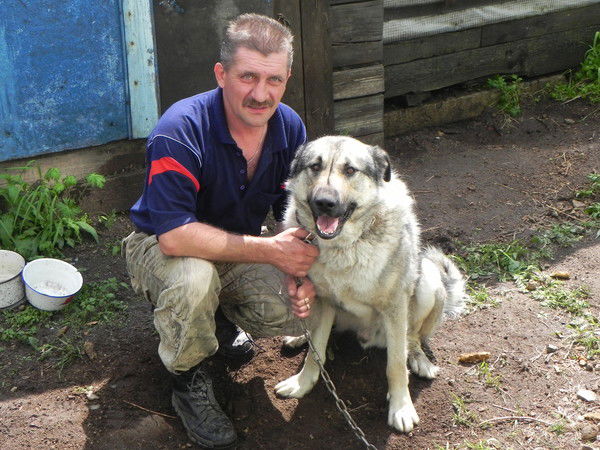 Игорь Белов