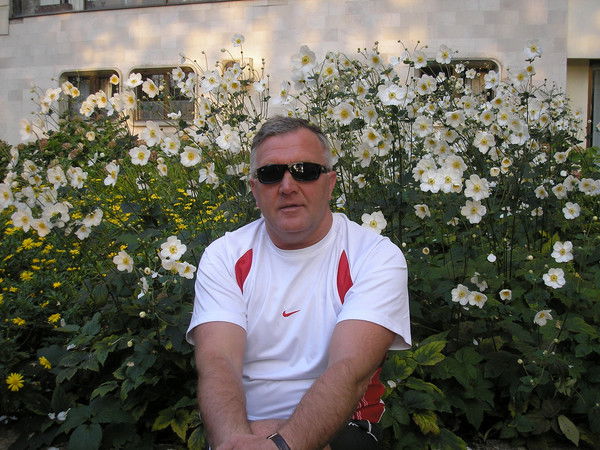 Сергей Матвеев