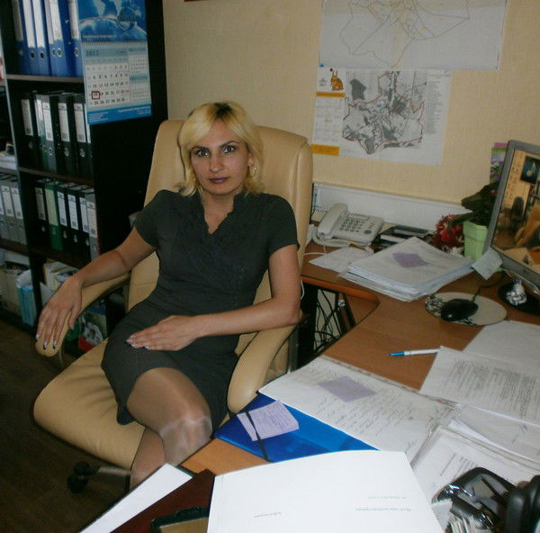 Майя Юркова