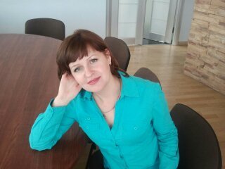 Марина Григорьева