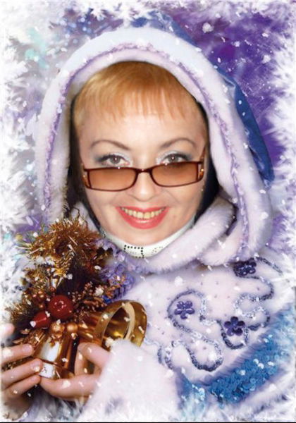 Ксюня Ксюня