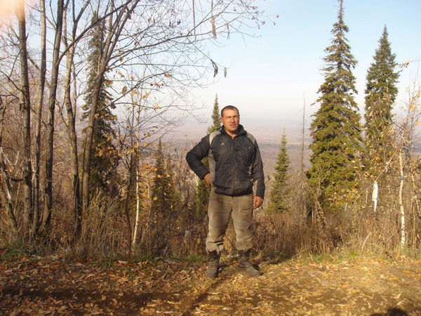 Сергей Литвинов