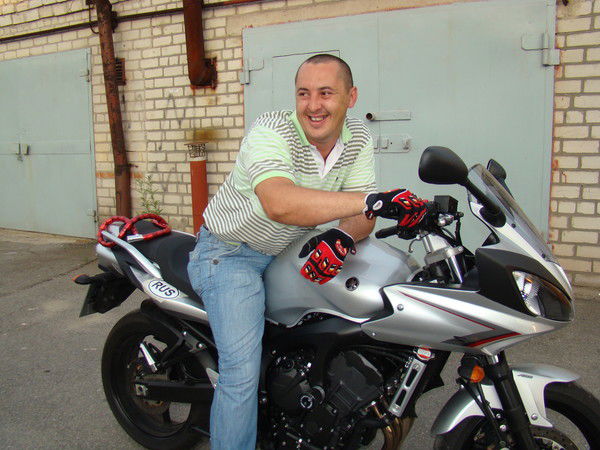 Александр Чеханюк