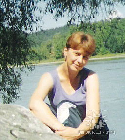 Анжелла Постникова