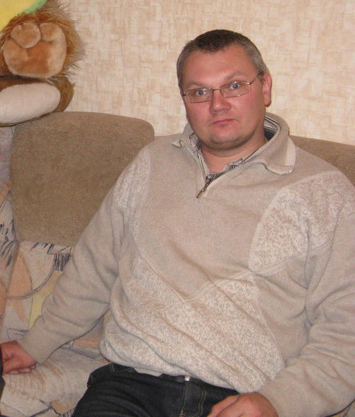 Сергей Хомяков