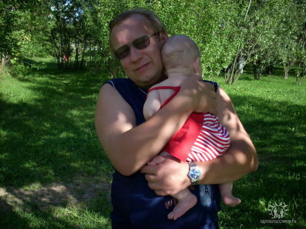 Евгений Коргушов