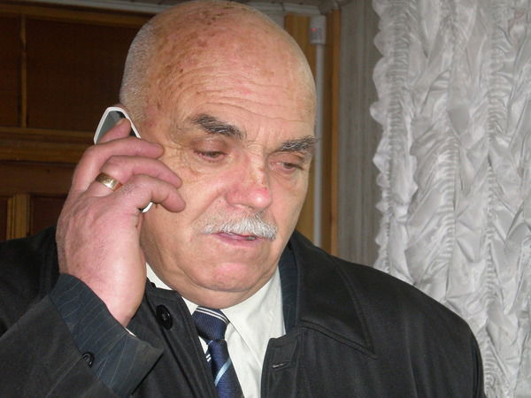 Наум Гульштейн