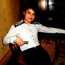 Danyar Duisegulov