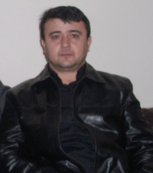 Nariman Kamalov