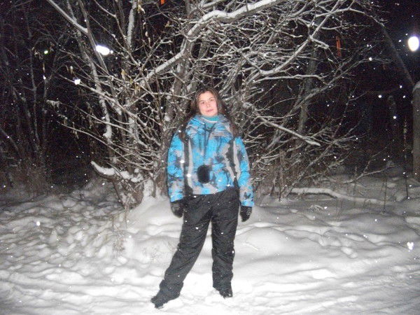 Ника Шилова