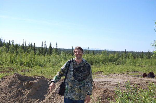 Игорь Богомолов