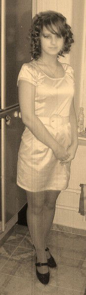 Евгения Герасимова