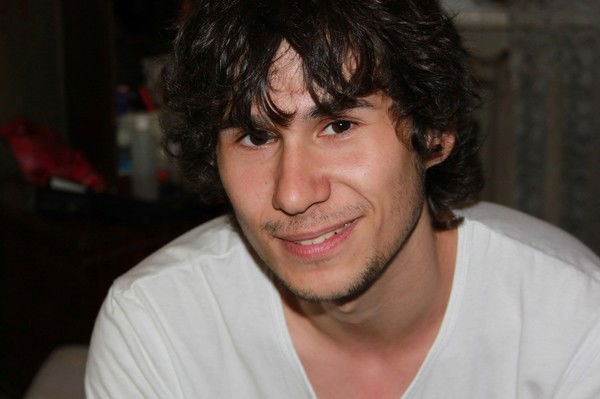 Кирилл Степанов