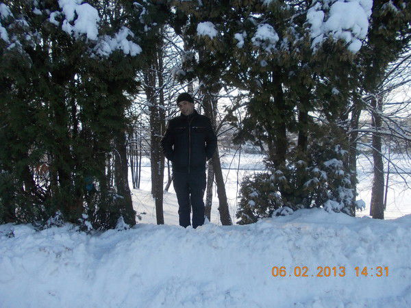 Алексей Прокудин