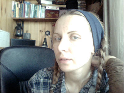 Надежда Чигарева