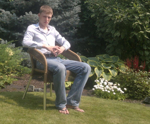 Алексей Митрофанов