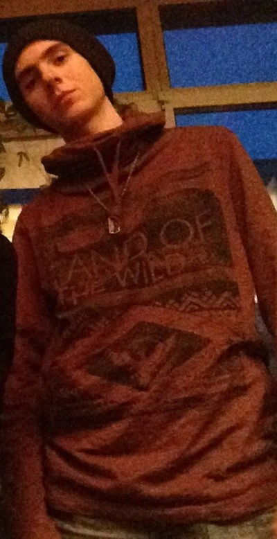 Виталя Гончарук