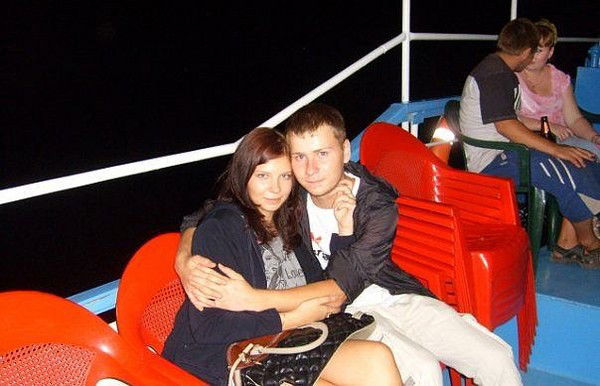 Юлия Байчикова