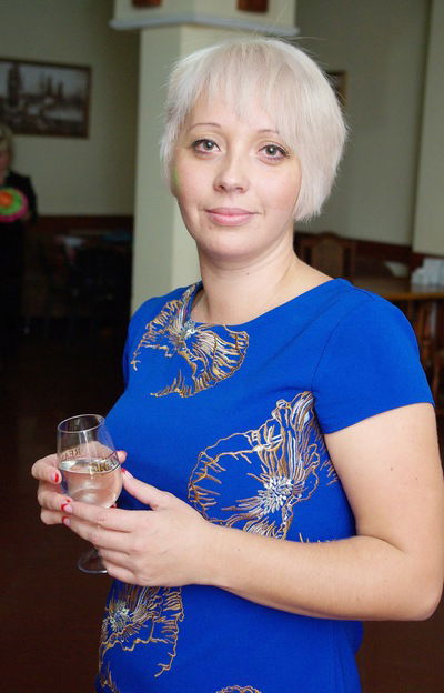 Вероника Долинская