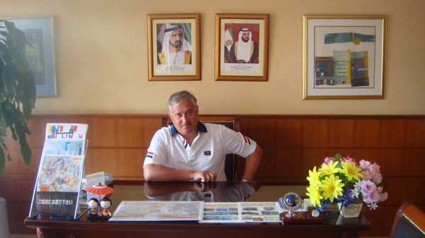 Андрей Насакин