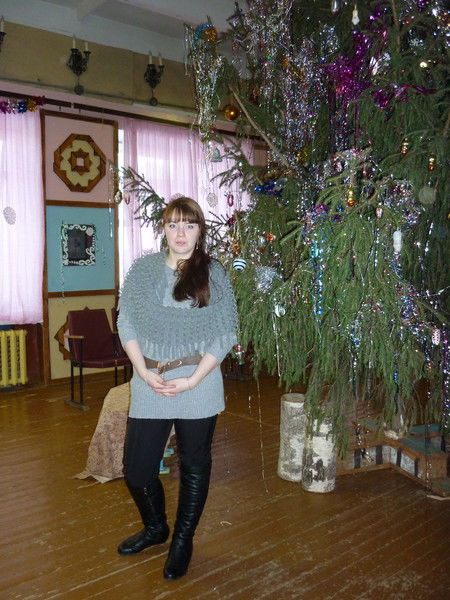 Настя Григорьева