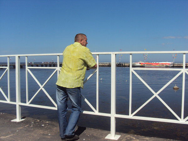 Сергей Кузьмин