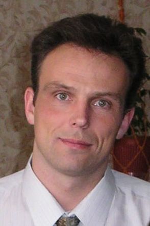 Слава Дементьев