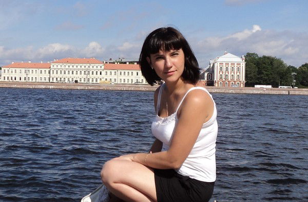 Наталия Ратыч