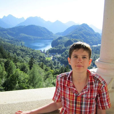 Лев Алябьев