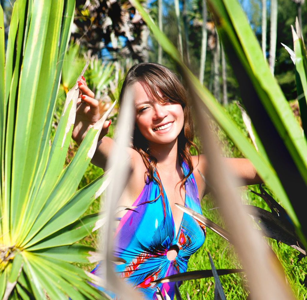 Наташа Жалсараева