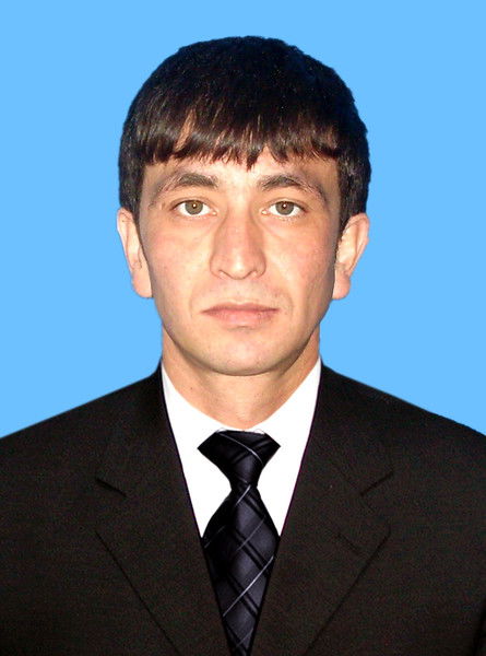 Рустамбек Кулдошев