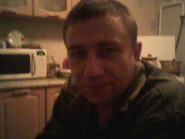 Сергей Петров