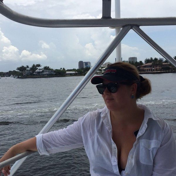 Аня Еньшина