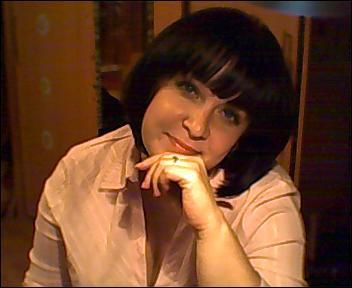 Виктория Сафонова