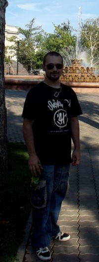 Владимир Шишковский