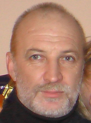 Владимир Бельдюшкин